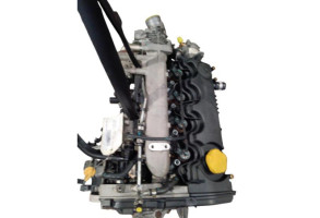 Moteur ALFA ROMEO 147 Photo n°4