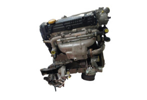 Moteur ALFA ROMEO 147 Photo n°6