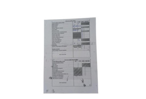 Moteur ALFA ROMEO 147 Photo n°8