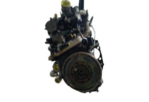 Moteur ALFA ROMEO 147 Photo n°9