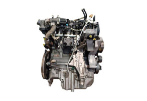 Moteur ALFA ROMEO 147 Photo n°10