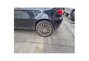 Moteur ALFA ROMEO 147 Photo n°13