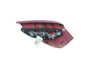 Feu arriere principal gauche (feux) MERCEDES CLASSE A 169 Photo n°2