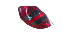 Feu arriere principal gauche (feux) MERCEDES CLASSE A 169 Photo n°3