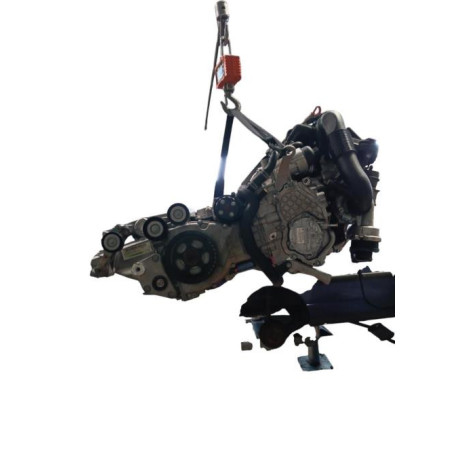Moteur MERCEDES CLASSE A 169