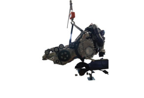 Moteur MERCEDES CLASSE A 169 Photo n°1