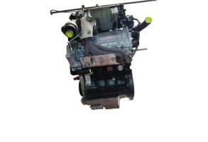 Moteur MERCEDES CLASSE A 169 Photo n°5