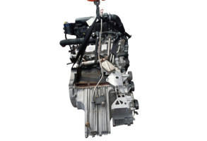 Moteur MERCEDES CLASSE A 169 Photo n°6