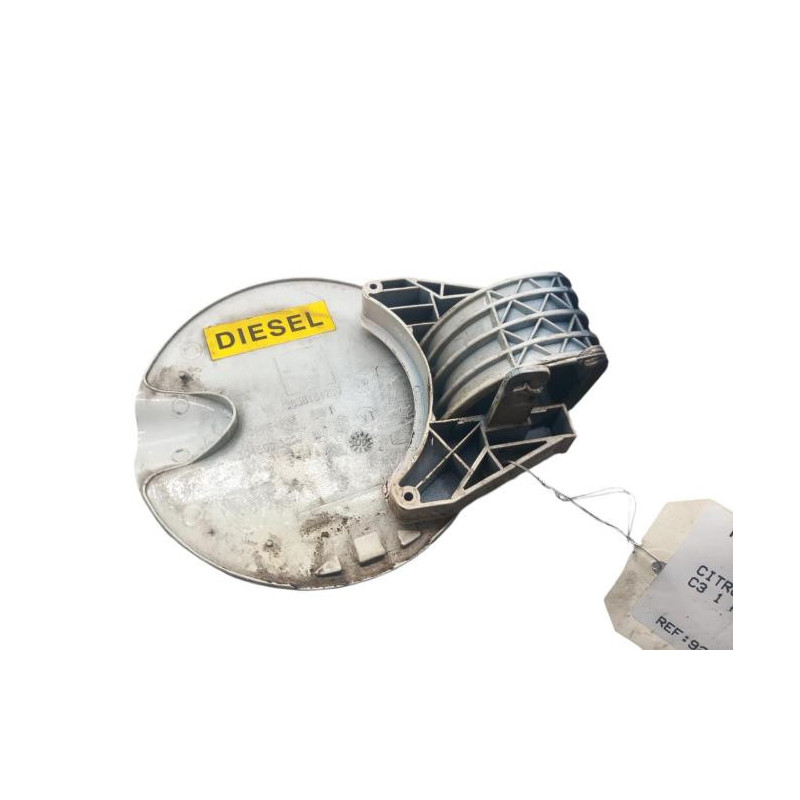 Trappe d'essence CITROEN C3 1 Photo n°1