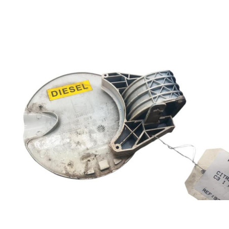 Trappe d'essence CITROEN C3 1