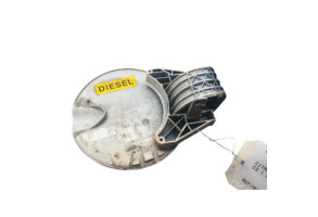 Trappe d'essence CITROEN C3 1 Photo n°1