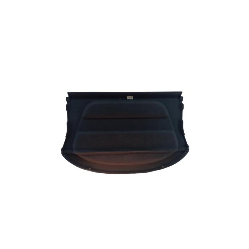 Plage arriere RENAULT MEGANE 3 Photo n°1