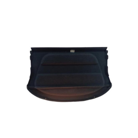 Plage arriere RENAULT MEGANE 3