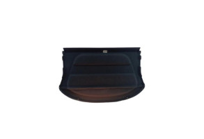 Plage arriere RENAULT MEGANE 3 Photo n°1