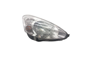 Optique avant principal droit (feux)(phare) PEUGEOT PARTNER 2 Photo n°3