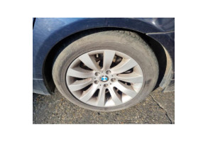 Interrupteur de leve vitre arriere droit BMW SERIE 5 E61 Photo n°19