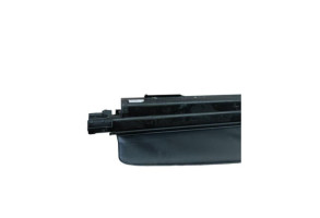 Plage arriere BMW SERIE 5 E61 Photo n°5