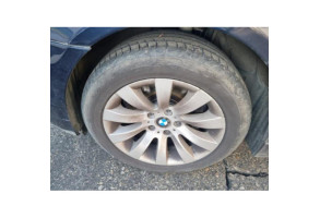 Renfort pare choc arriere (traverse) BMW SERIE 5 E61 Photo n°9