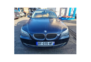 Renfort pare choc arriere (traverse) BMW SERIE 5 E61 Photo n°16