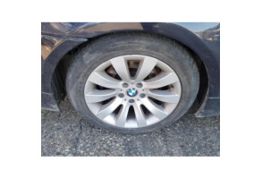 Renfort pare choc arriere (traverse) BMW SERIE 5 E61 Photo n°17