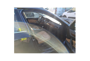 Renfort pare choc arriere (traverse) BMW SERIE 5 E61 Photo n°19