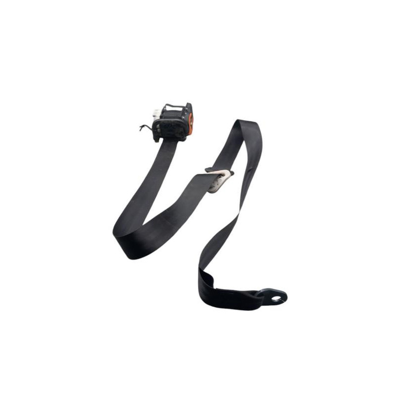 Ceinture avant droit CITROEN BERLINGO 2 Photo n°1