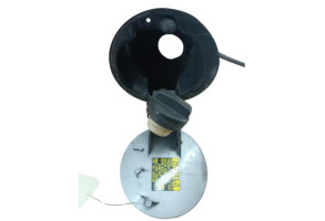 Trappe d'essence HONDA CR-Z Photo n°2