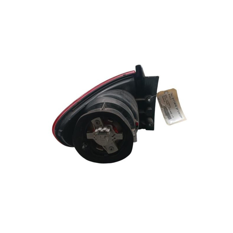 Feu arriere principal droit (feux) SEAT ALTEA Photo n°1