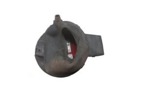 Trappe d'essence SEAT ALTEA Photo n°3