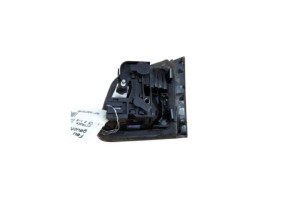 Feu arriere secondaire gauche (feux) CITROEN C5 2 Photo n°1