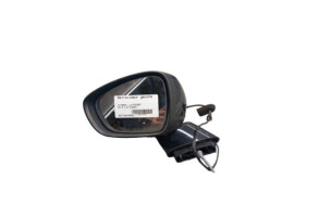 Retroviseur gauche CITROEN C5 2 Photo n°2