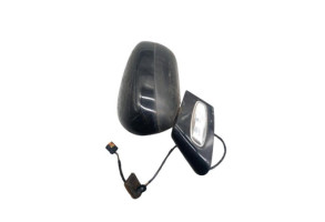 Retroviseur gauche CITROEN C5 2 Photo n°6