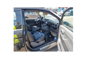 Feu arriere principal droit (feux) FIAT 500 2 Photo n°8