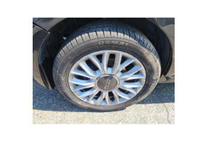 Feu arriere principal droit (feux) FIAT 500 2 Photo n°11