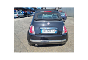 Feu arriere principal droit (feux) FIAT 500 2 Photo n°15