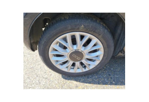 Feu arriere principal droit (feux) FIAT 500 2 Photo n°16