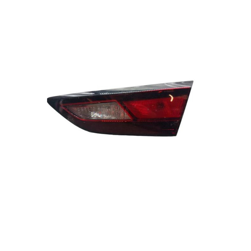 Feu arriere secondaire droit (feux) OPEL ASTRA K Photo n°1