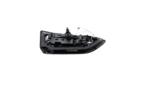 Feu arriere secondaire droit (feux) OPEL ASTRA K Photo n°2