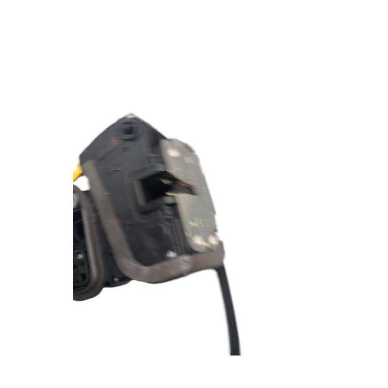 Serrure arriere gauche OPEL ASTRA K Photo n°1