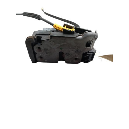 Serrure avant droit OPEL ASTRA K