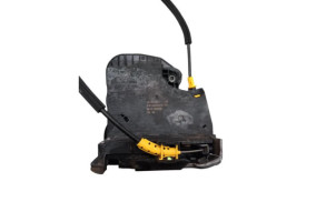 Serrure avant droit OPEL ASTRA K Photo n°3