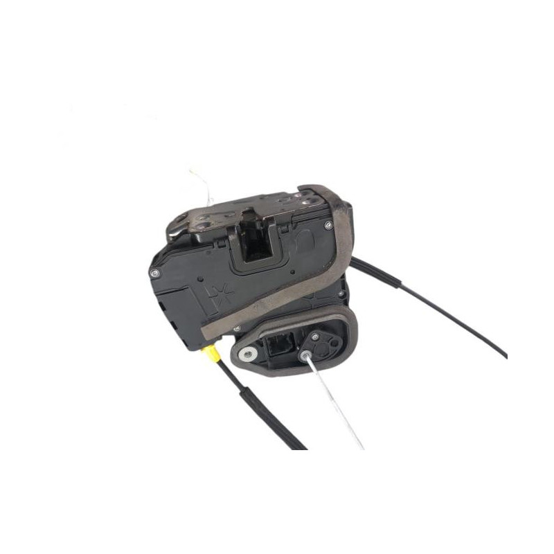 Serrure avant gauche OPEL ASTRA K Photo n°1