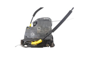 Serrure avant gauche OPEL ASTRA K Photo n°3