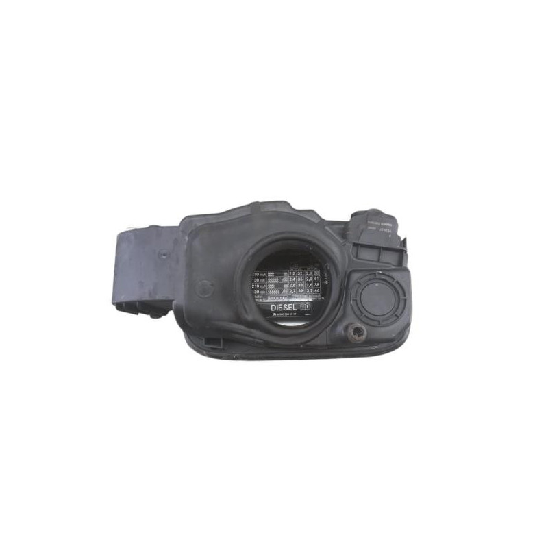 Trappe d'essence MERCEDES CLASSE C 204 Photo n°1