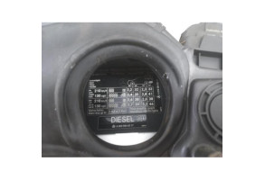 Trappe d'essence MERCEDES CLASSE C 204 Photo n°4