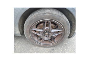 Retroviseur droit MINI MINI 2 R56 Photo n°20