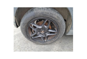 Renfort pare choc avant (traverse) MINI MINI 2 R56 Photo n°16