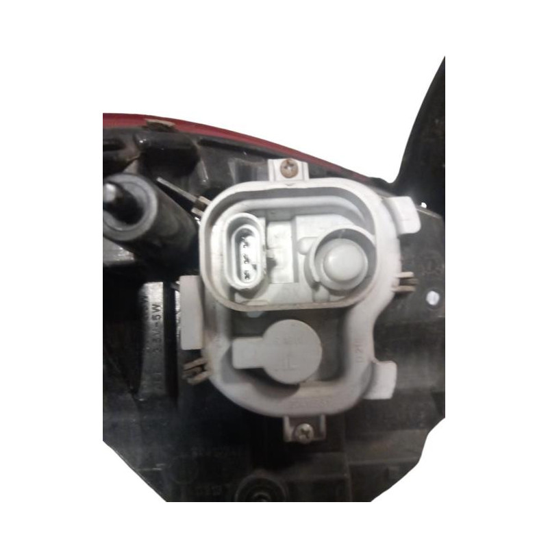 Feu arriere principal droit (feux) ALFA ROMEO GIULIETTA 2 Photo n°1