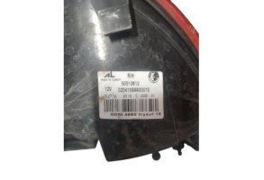 Feu arriere principal droit (feux) ALFA ROMEO GIULIETTA 2 Photo n°4