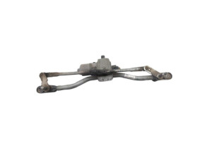 Moteur essuie glace avant ALFA ROMEO GIULIETTA 2 Photo n°4